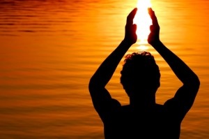 Personal Focus on Optimism